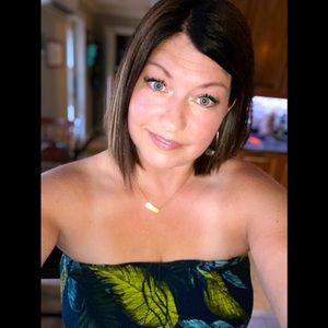 Meet your Posher, Tracy